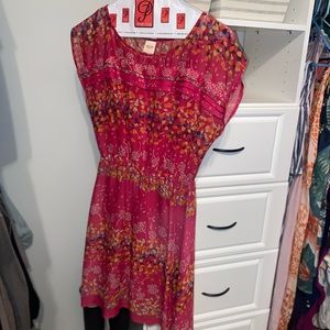 Mossimo dress